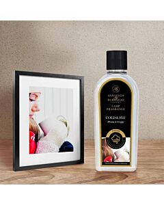 Ashleigh & Burwood Cold & Flu - 500ml